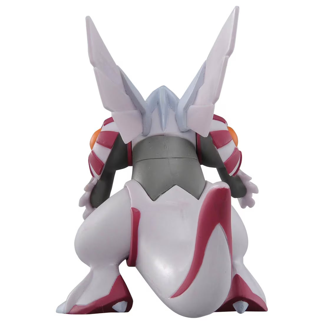 TAKARA TOMY/Moncolle ML-07 Palkia (1600)