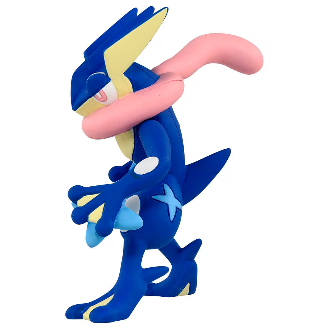 TAKARA TOMY/Moncolle MS-08 Greninja (650)