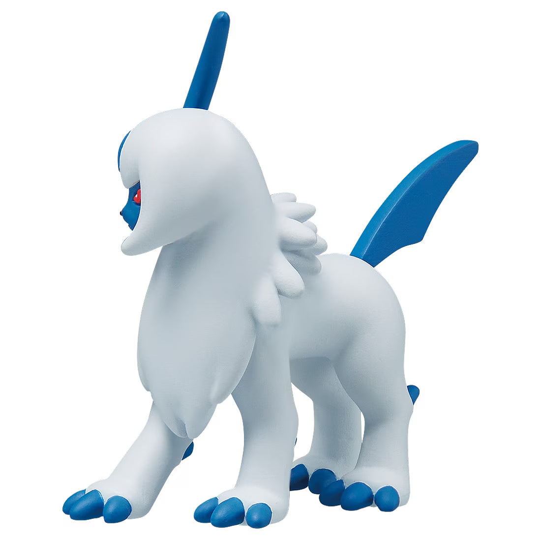 TAKARA TOMY/Moncolle MS-46 Absol (650)