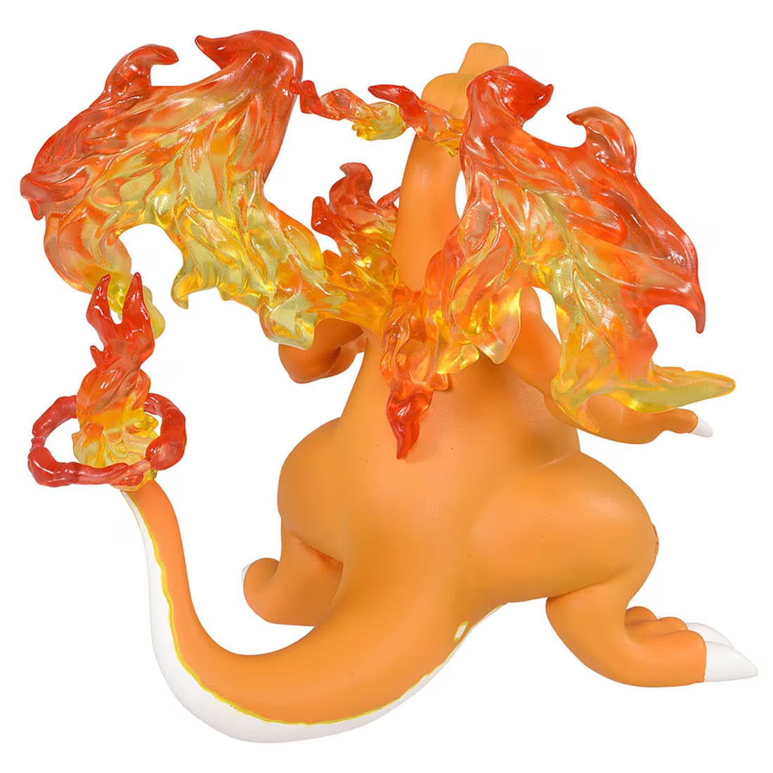 TAKARA TOMY/Moncolle Charizard (Gigantamax Form) (2000)