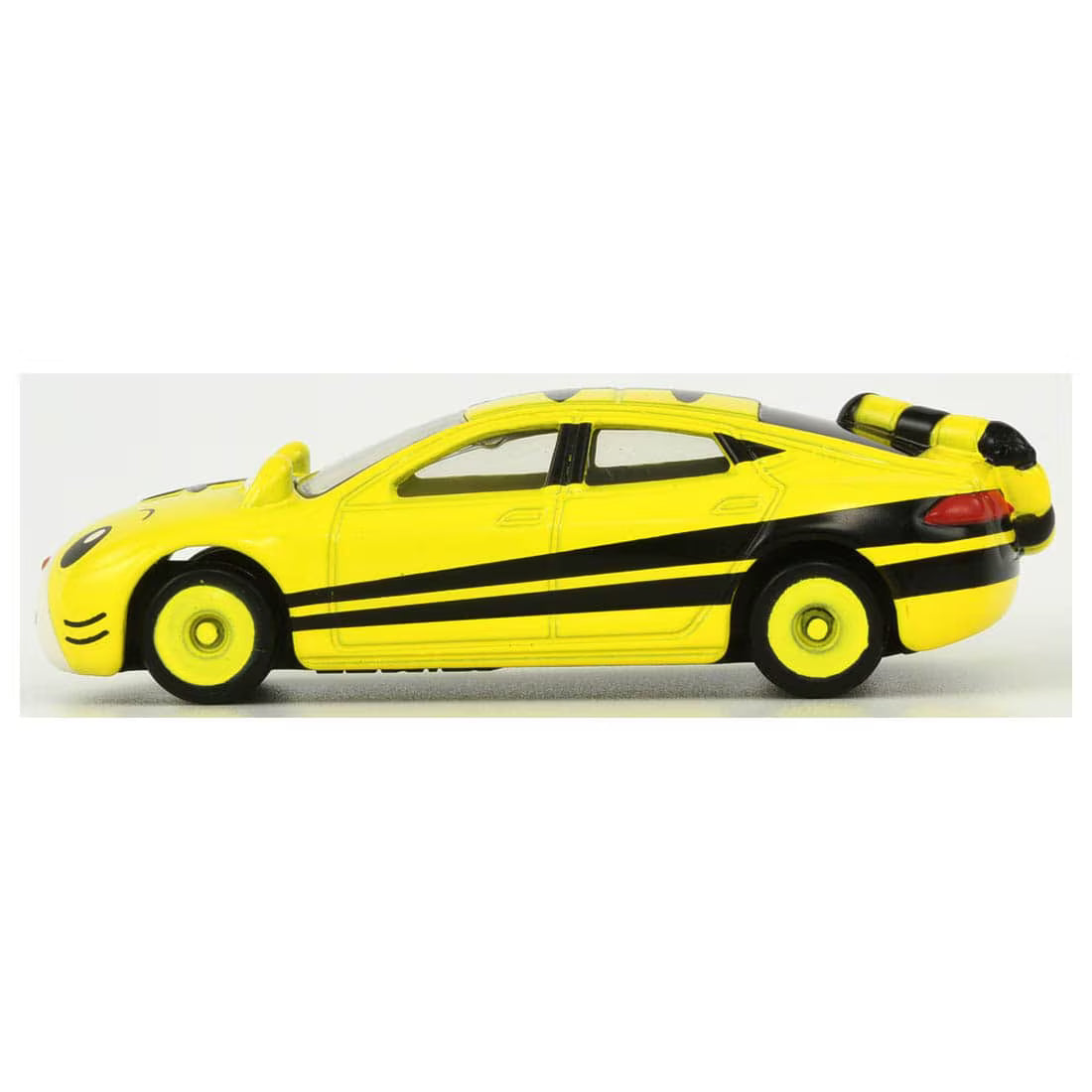 TAKARA TOMY/Tomica Shimajiro Car II (700)