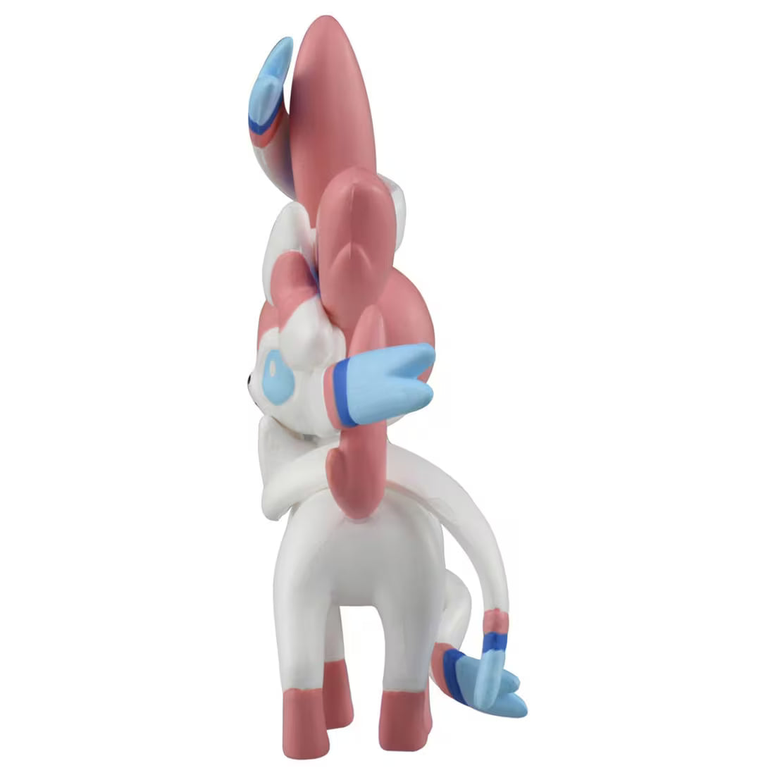 TAKARA TOMY/Moncolle MS-50 Sylveon (650)