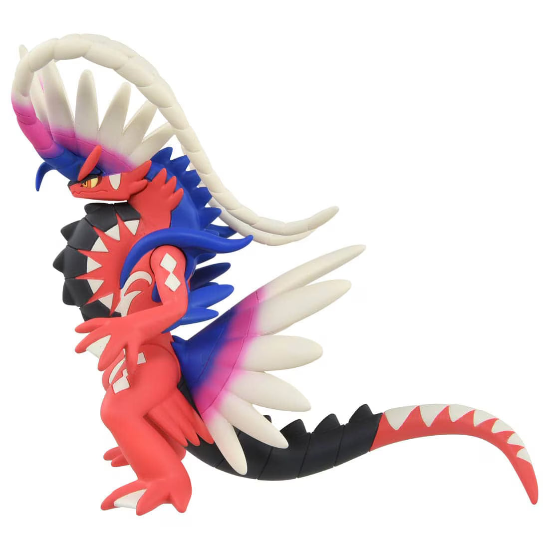 TAKARA TOMY/Moncolle ML-29 Koraidon (1600)