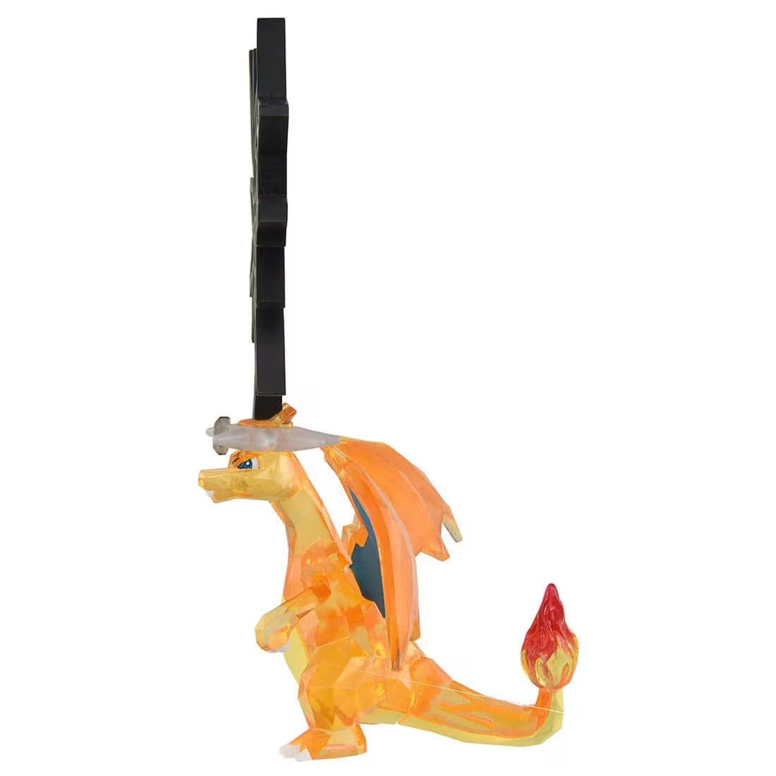 TAKARA TOMY / Moncolle Akun Terastallized Charizard (1500)
