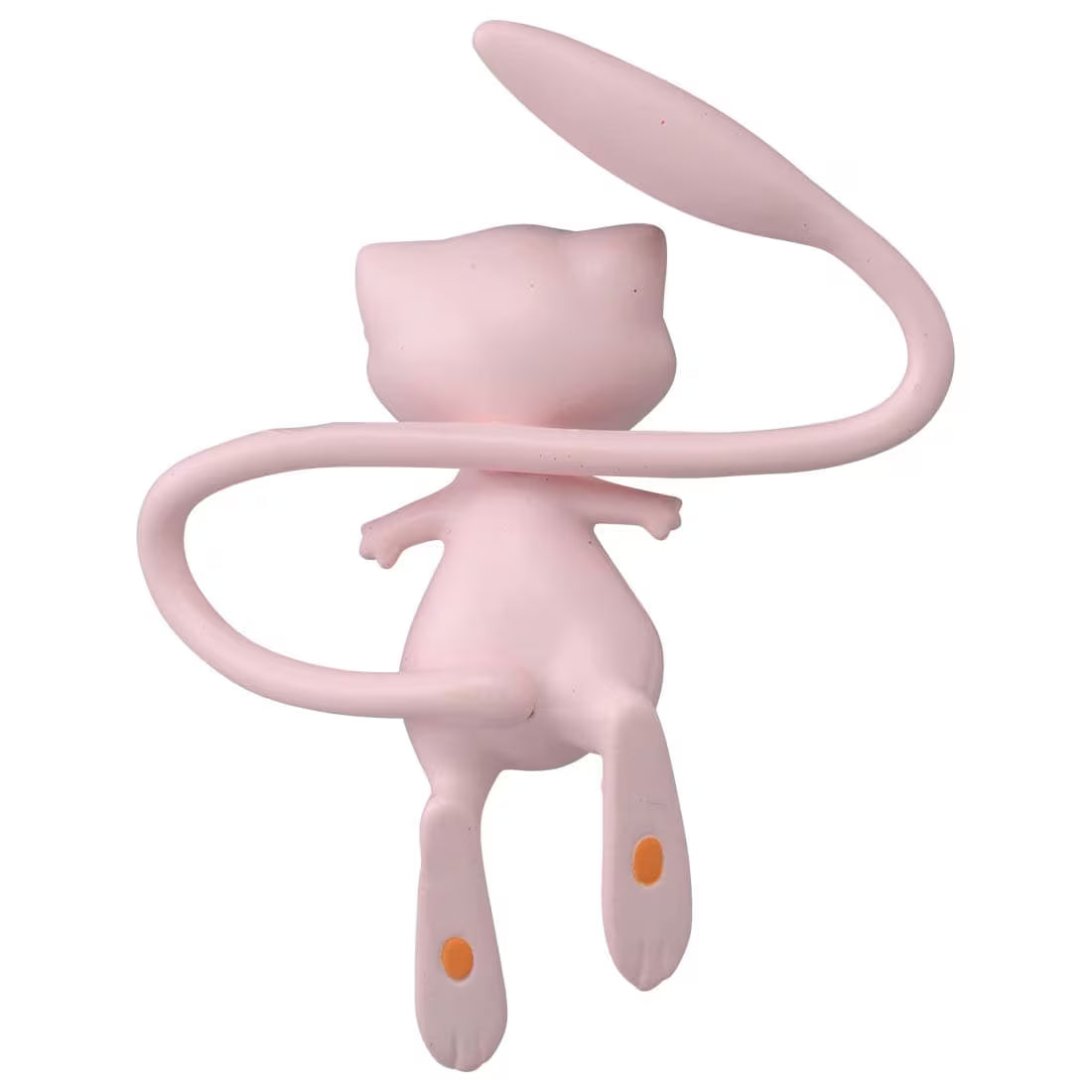 TAKARA TOMY/Moncolle MS-17 Mew (650)