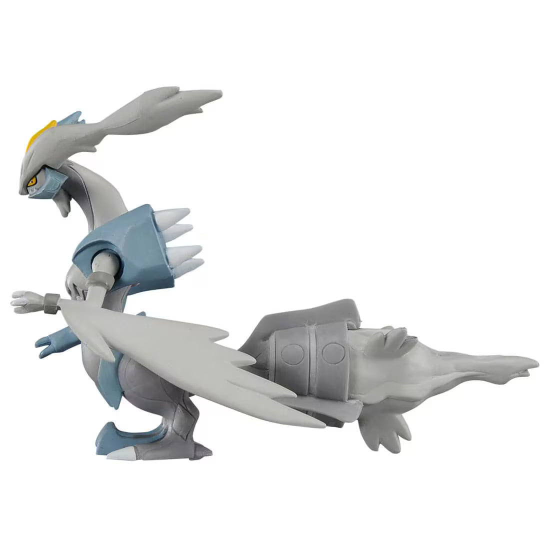 TAKARA TOMY/Moncolle ML-10 White Kyurem (1600)