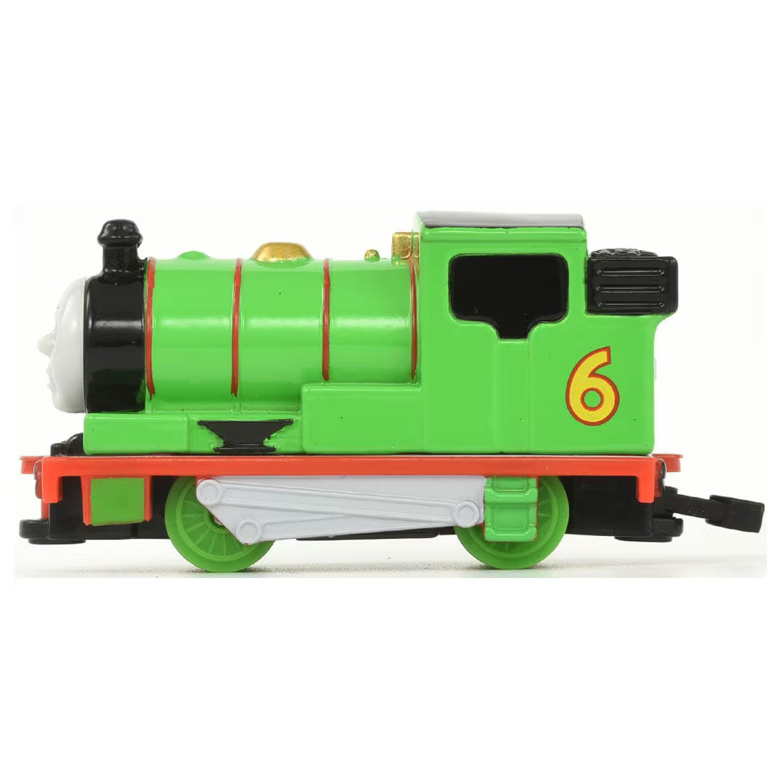 TAKARA TOMY/Tomica 07 Percy (750)
