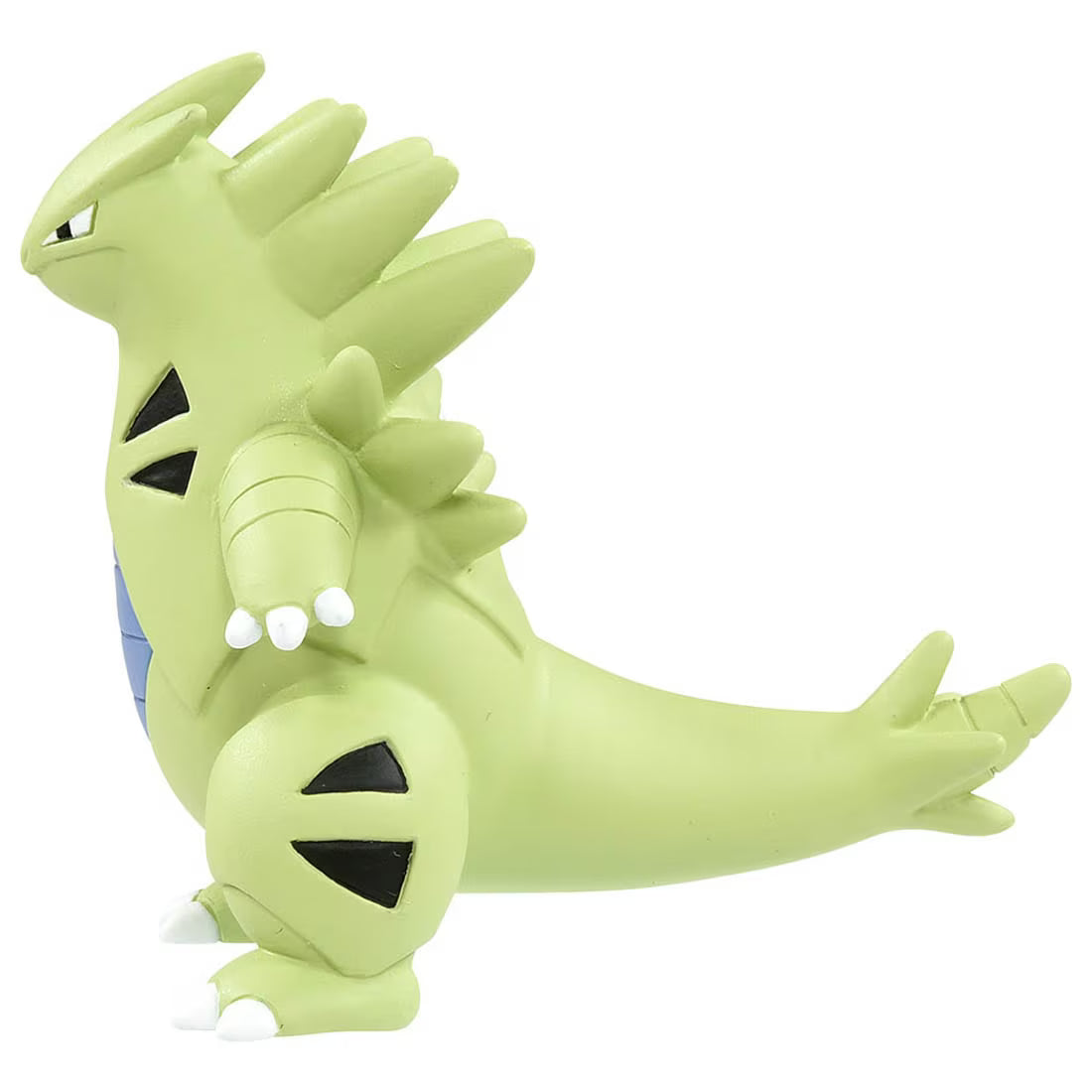 TAKARA TOMY/Moncolle MS-19 Tyranitar (650)