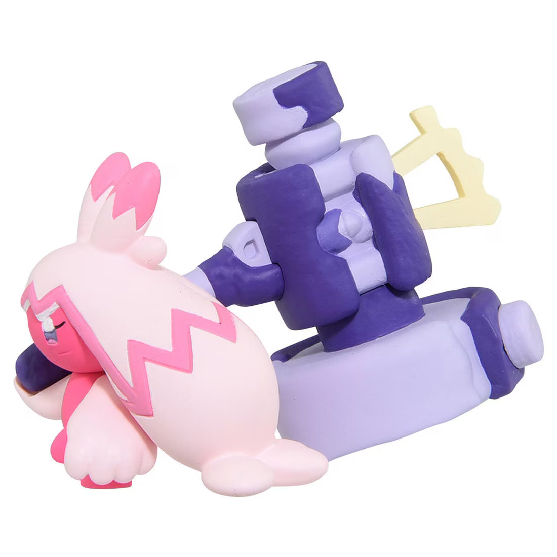 TAKARA TOMY/モンコレ　MS-11　デカヌチャン（650）