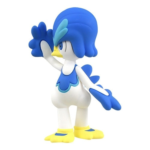 TAKARA TOMY / Moncolle MS-59 Quaxly (650)