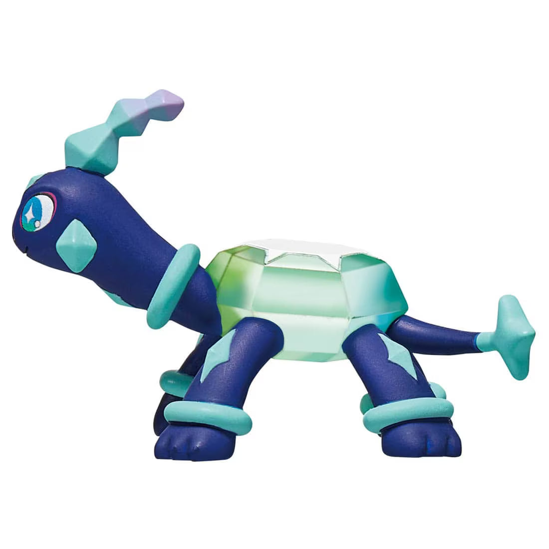 TAKARA TOMY/Moncolle MS-33 Terapagos (Normal Form) (650)
