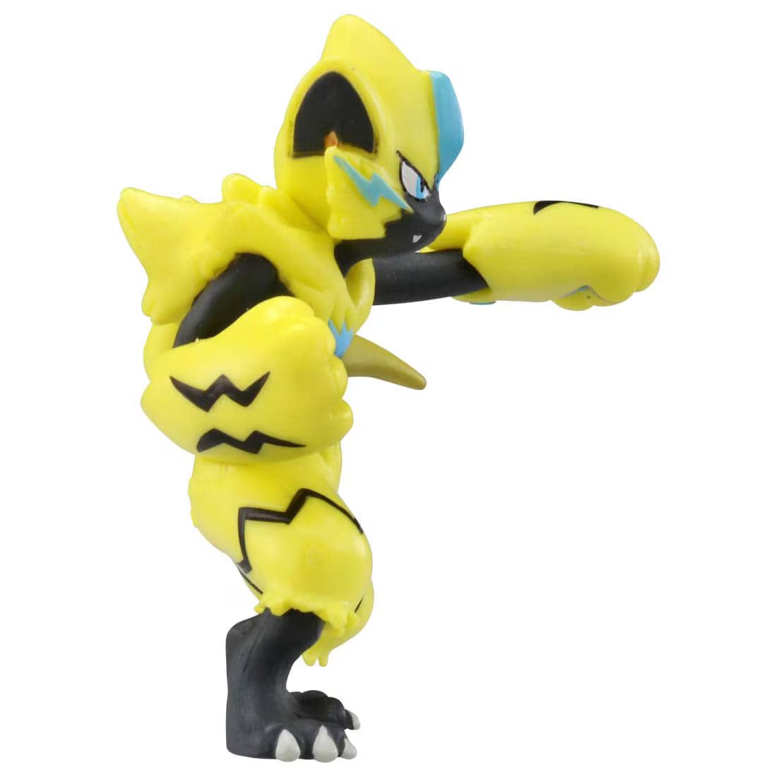 TAKARA TOMY/Moncolle MS-09 Zeraora (650)