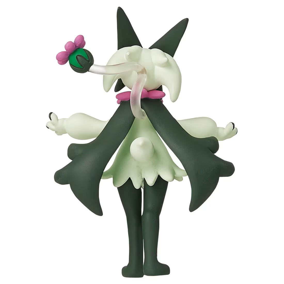 TAKARA TOMY/Moncolle MS-56 Meowscarada (650)