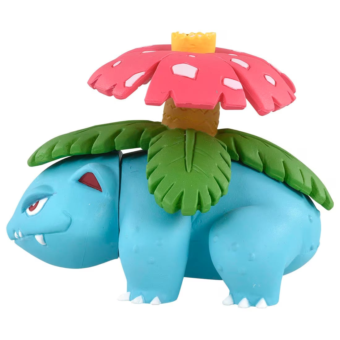 TAKARA TOMY/Moncolle MS-14 Venusaur (650)