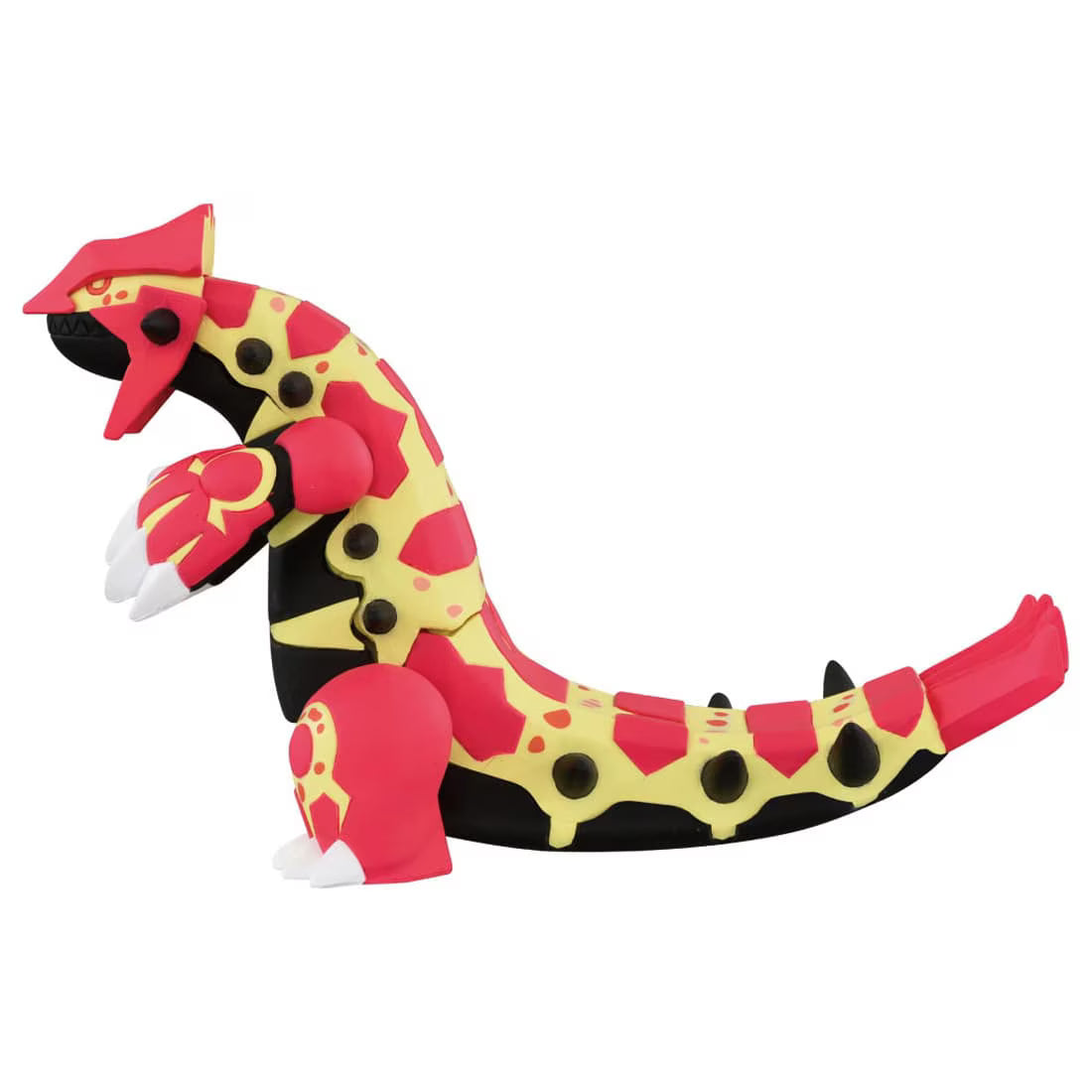 TAKARA TOMY/Moncolle Primal Groudon (2200)
