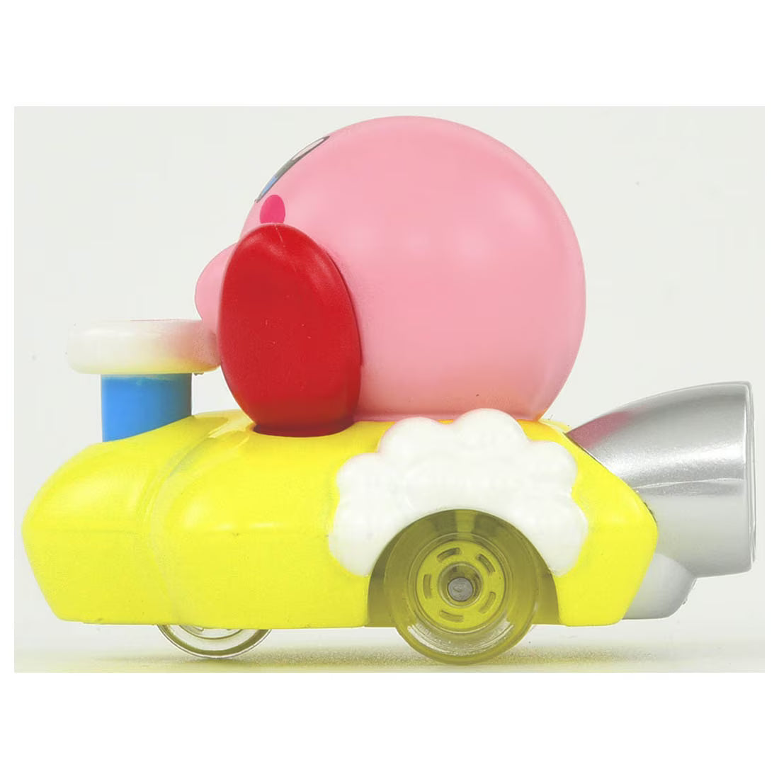 TAKARA TOMY/トミカ No.168 星のカービィ(700)