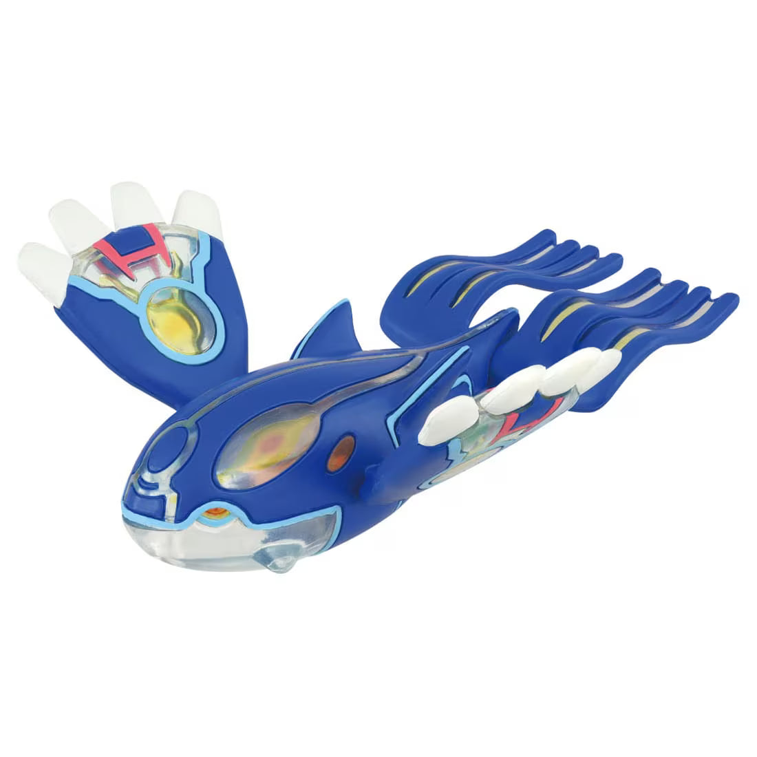 TAKARA TOMY/Moncolle Primal Kyogre (2200)