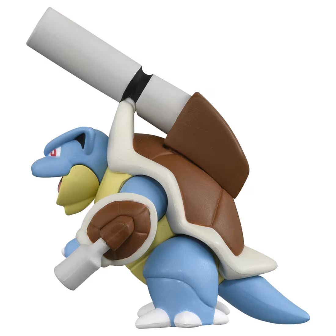 TAKARA TOMY / Moncolle Mega Blastoise (970)