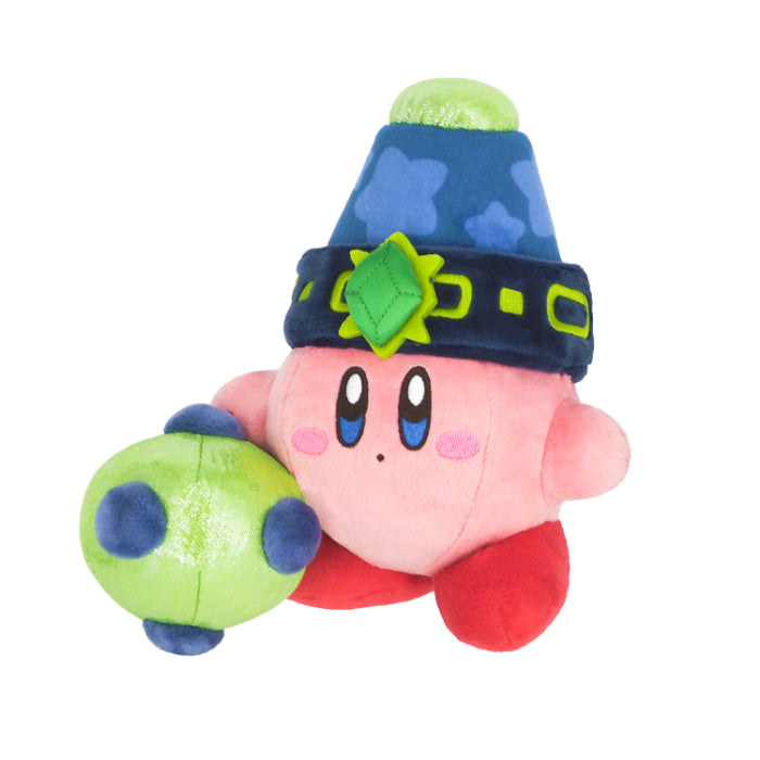 Sanei Boeki/Kirby and the Forgotten Land/Chain Bomb Kirby