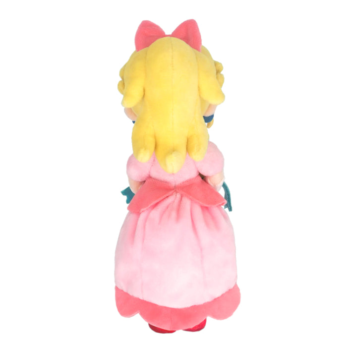 Sanei Boeki/Princess Peach: Showtime!/PPS01 Peach & Stella