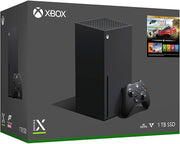 Microsoft Xbox/XBOXM Xbox Series X 1TB (Forza Horizon 5 同梱版)(RRT-00066)