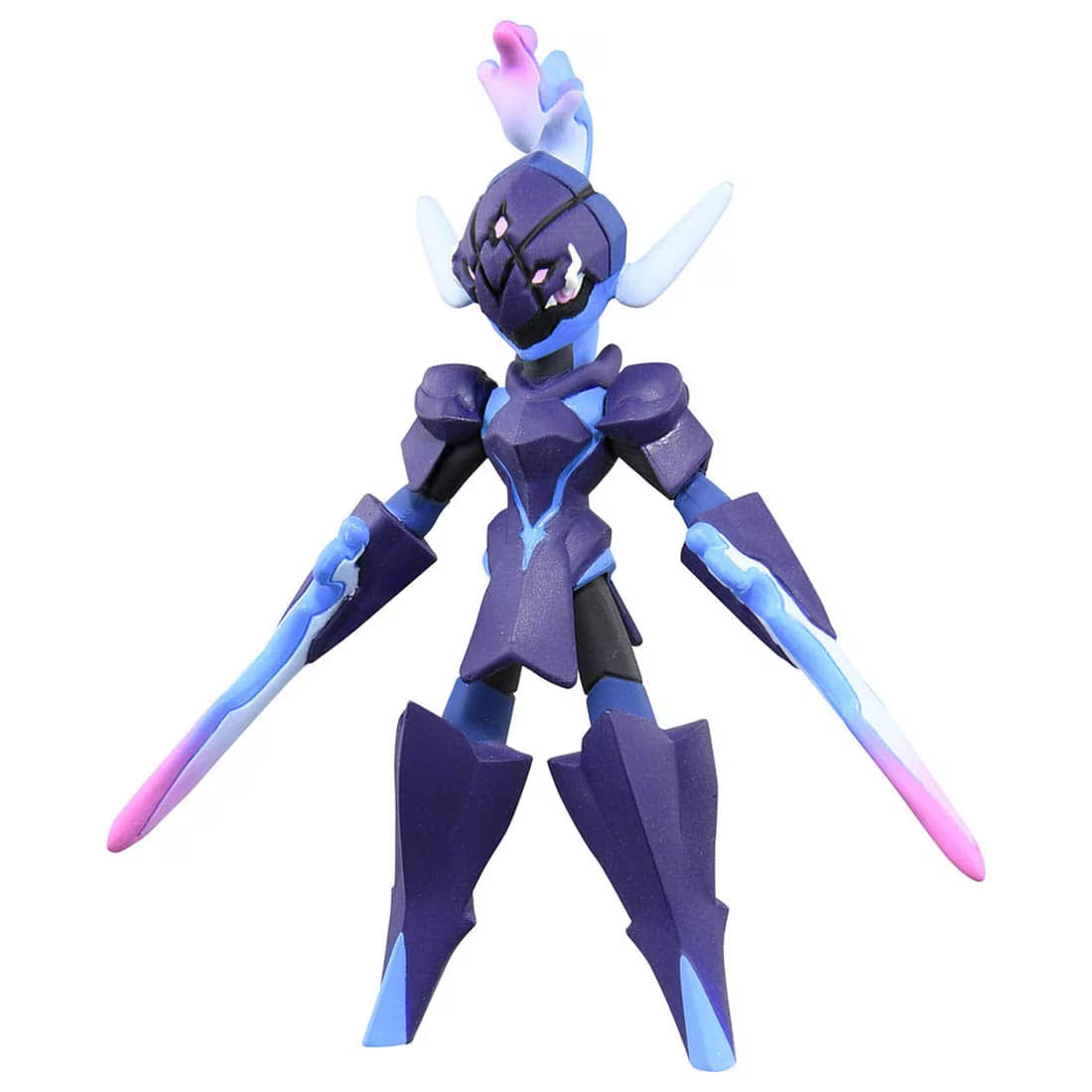 TAKARA TOMY/Moncolle MS-55 Ceruledge (650)