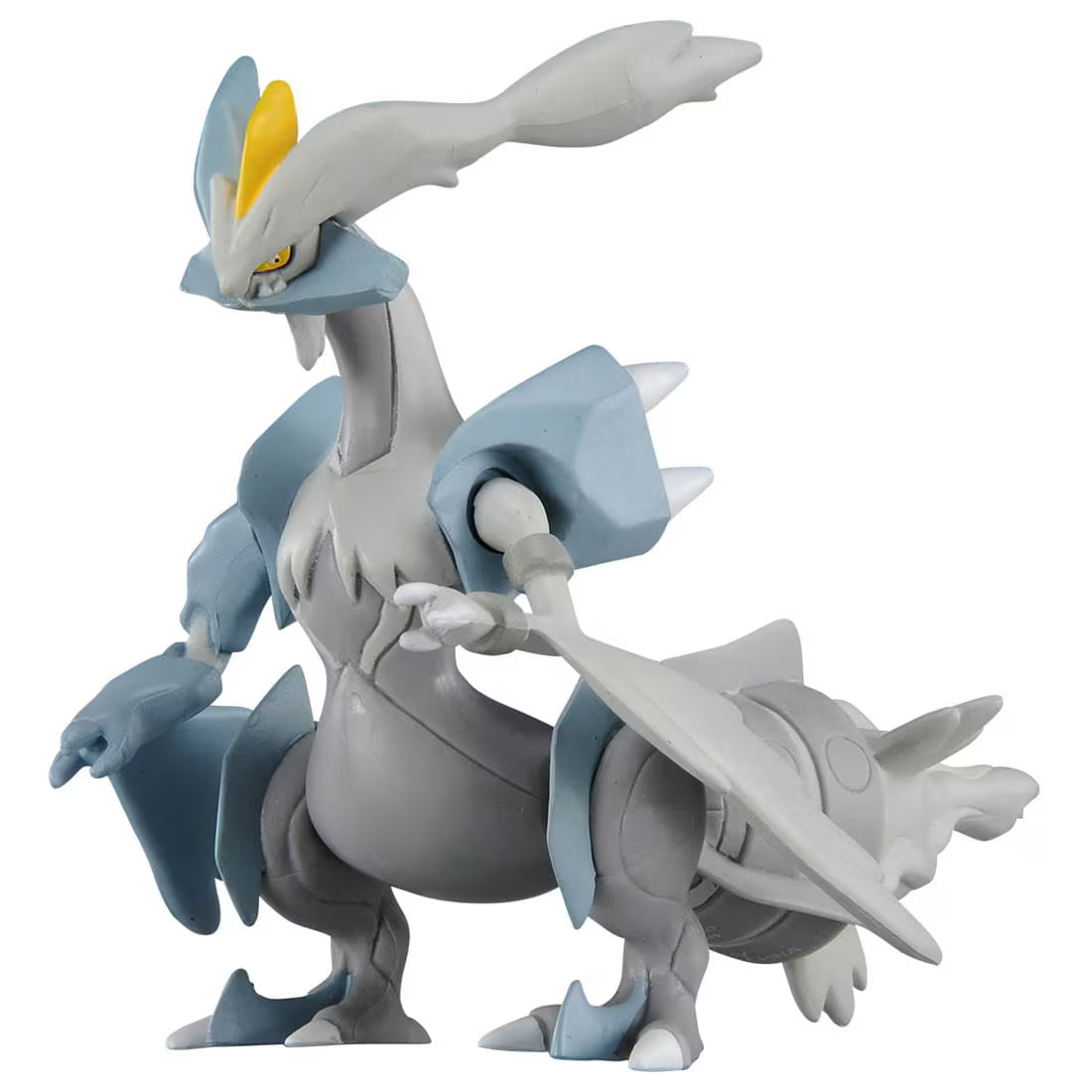 TAKARA TOMY/Moncolle ML-10 White Kyurem (1600)