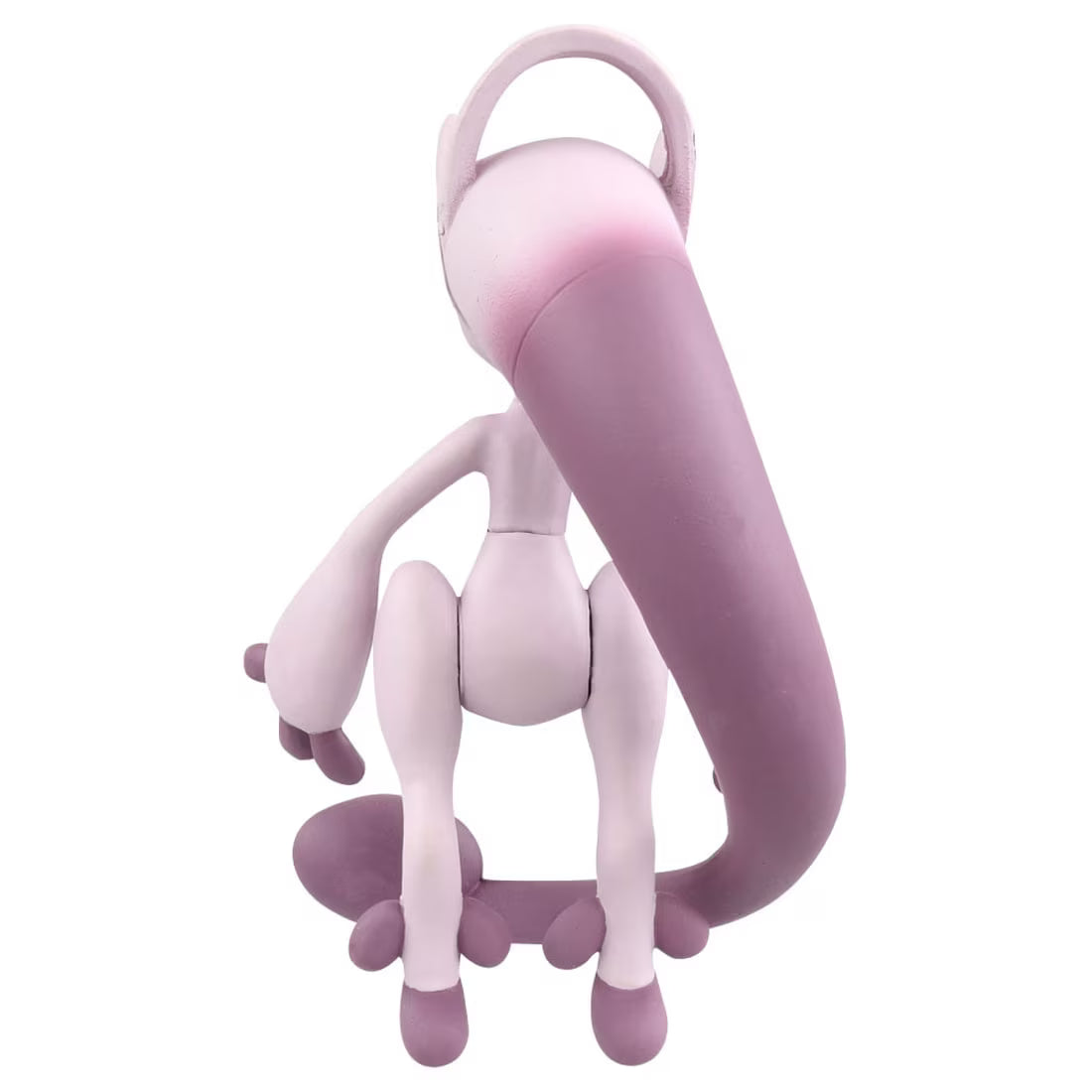TAKARA TOMY/Moncolle Mega Mewtwo Y (970)