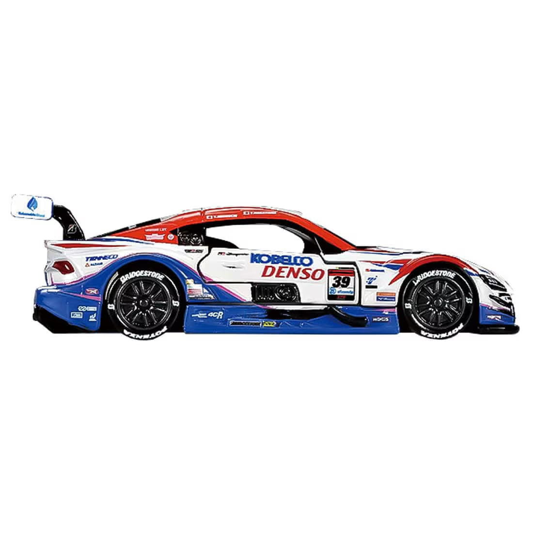 TAKARA TOMY/トミカ プレミアムRacing DENSO KOBELCO SARD GR Supra（1800）