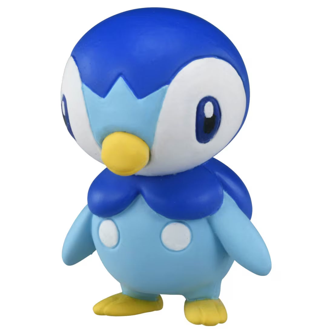 TAKARA TOMY/Moncolle MS-53 Piplup (650)