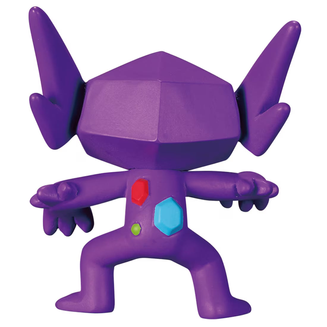 TAKARA TOMY/Moncolle MS-34 Sableye (650)