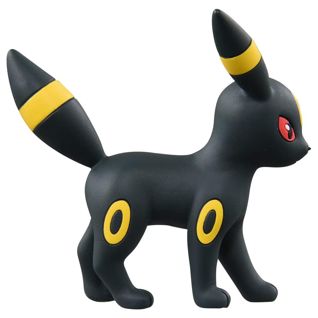 TAKARA TOMY/Moncolle MS-21 Umbreon (650)