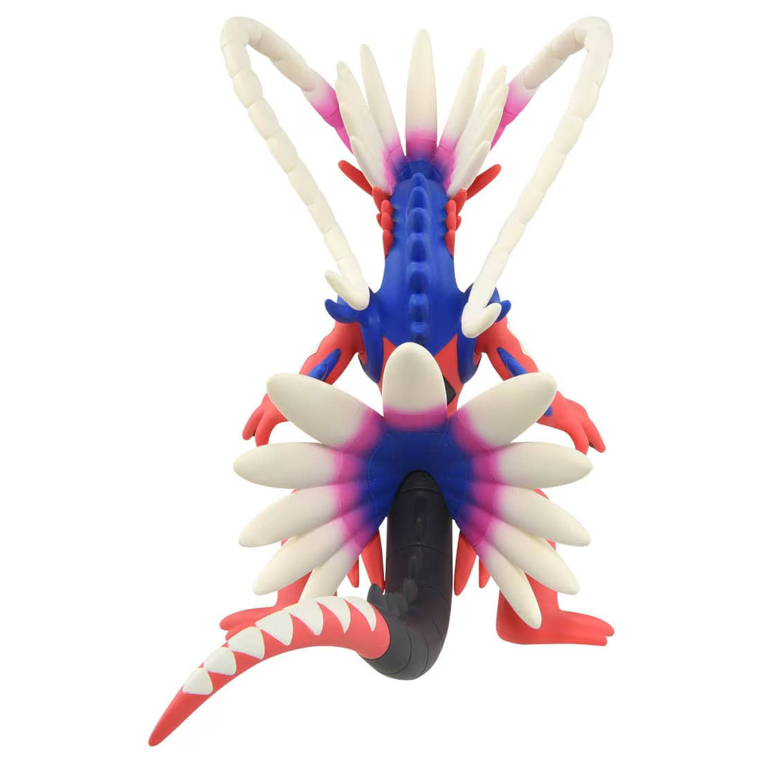 TAKARA TOMY/Moncolle ML-29 Koraidon (1600)