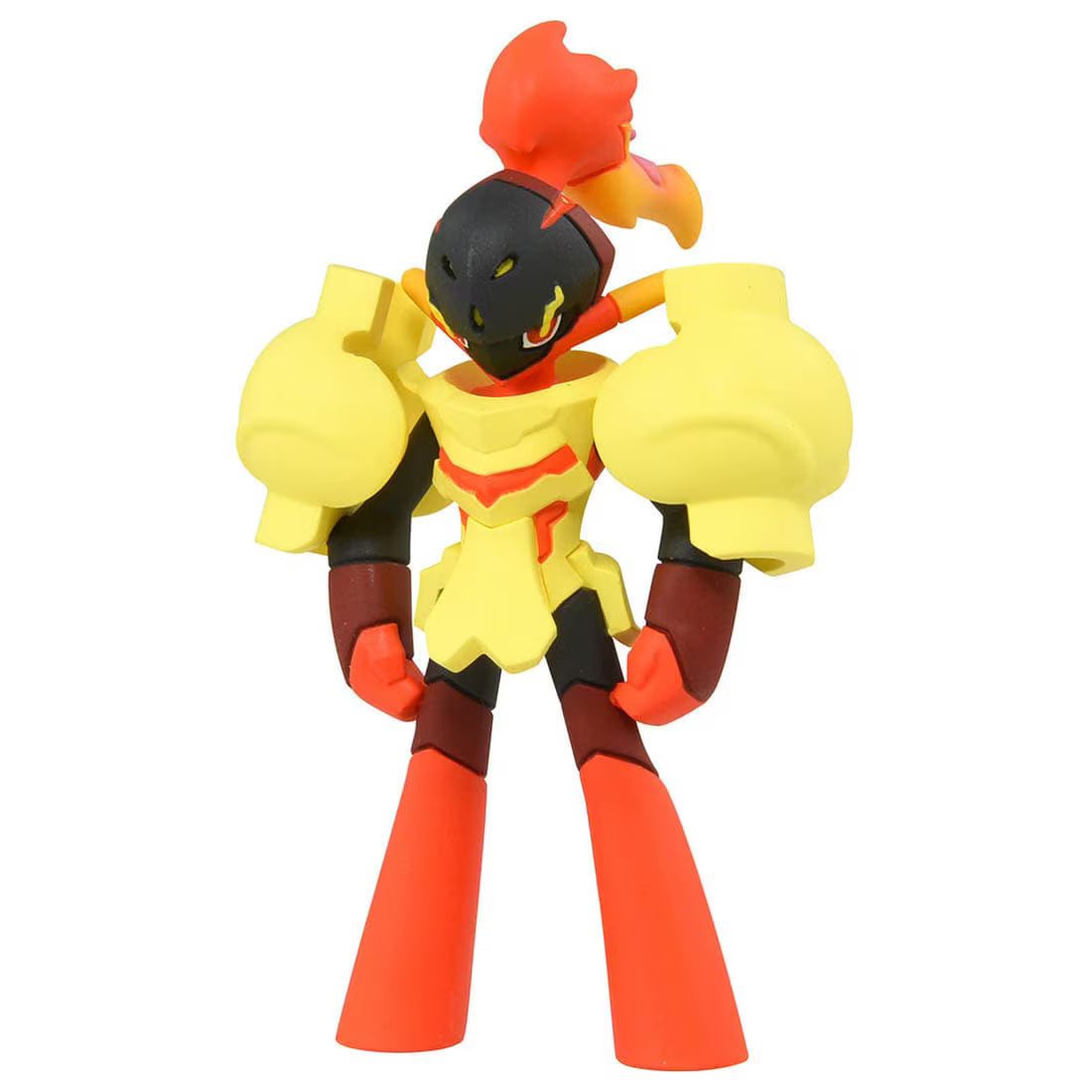 TAKARA TOMY / Moncolle MS-54 Ceruledge (650)