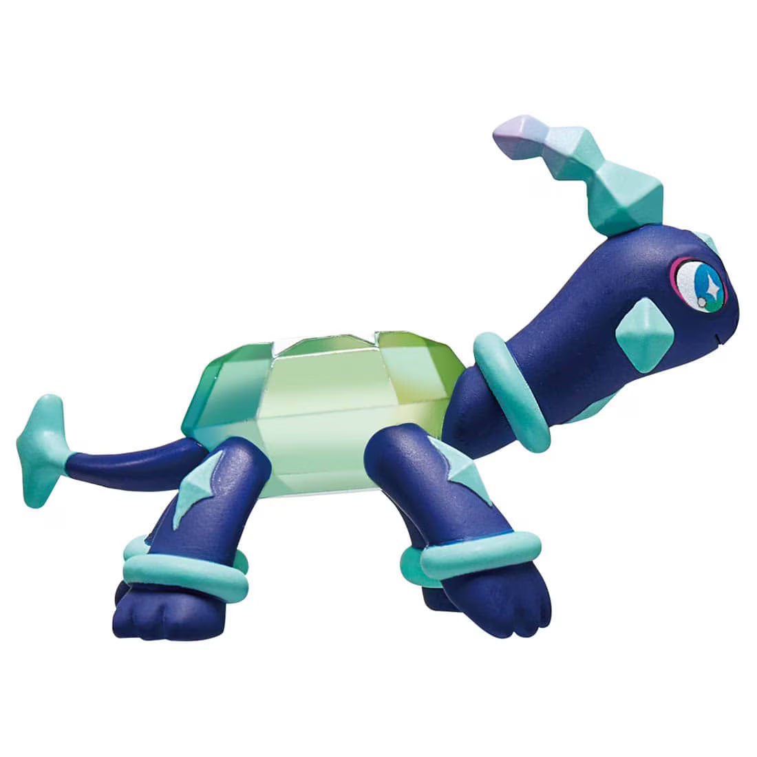 TAKARA TOMY/Moncolle MS-33 Terapagos (Normal Form) (650)