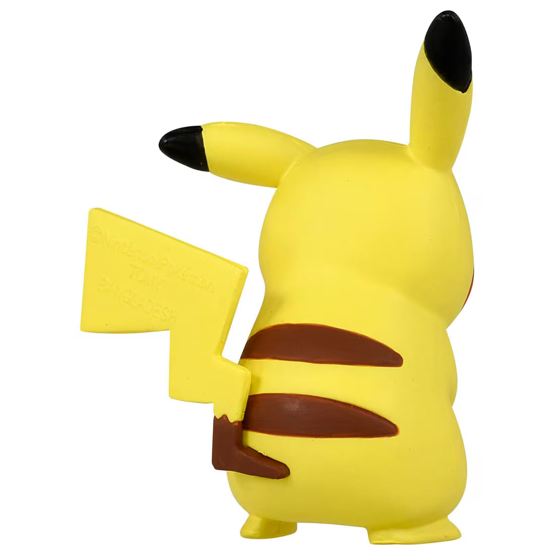 TAKARA TOMY/Moncolle MS-01 Pikachu (650)