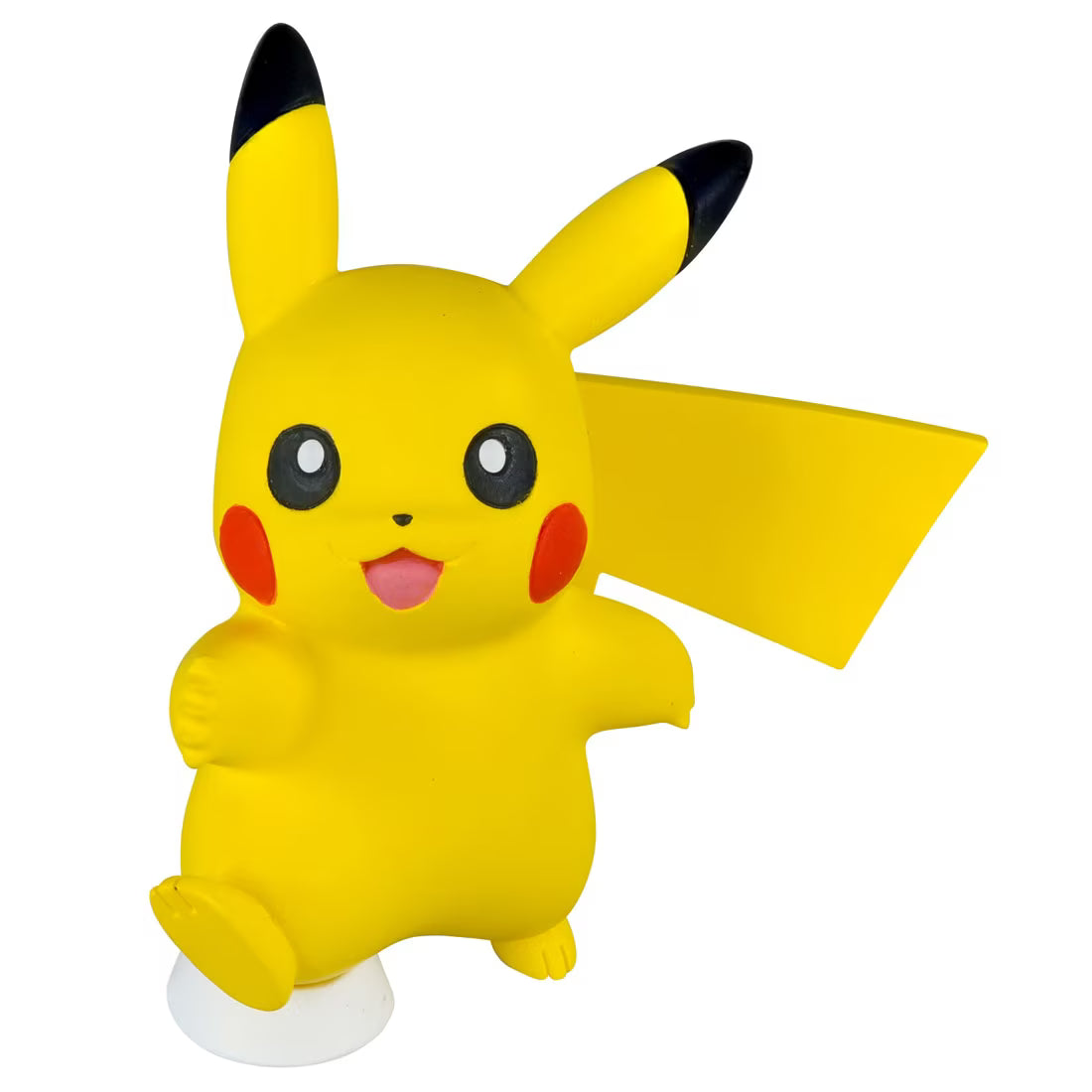 TAKARA TOMY/モンコレ ポケモン30周年記念 モンコレピカチュウセレクション でかけるピカチュウ