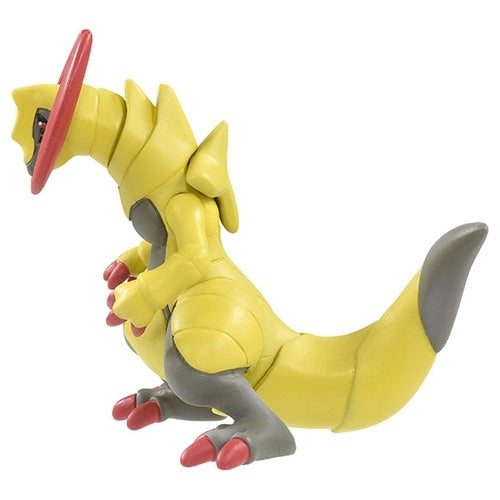 TAKARA TOMY/Moncolle MS-60 Haxorus (650)