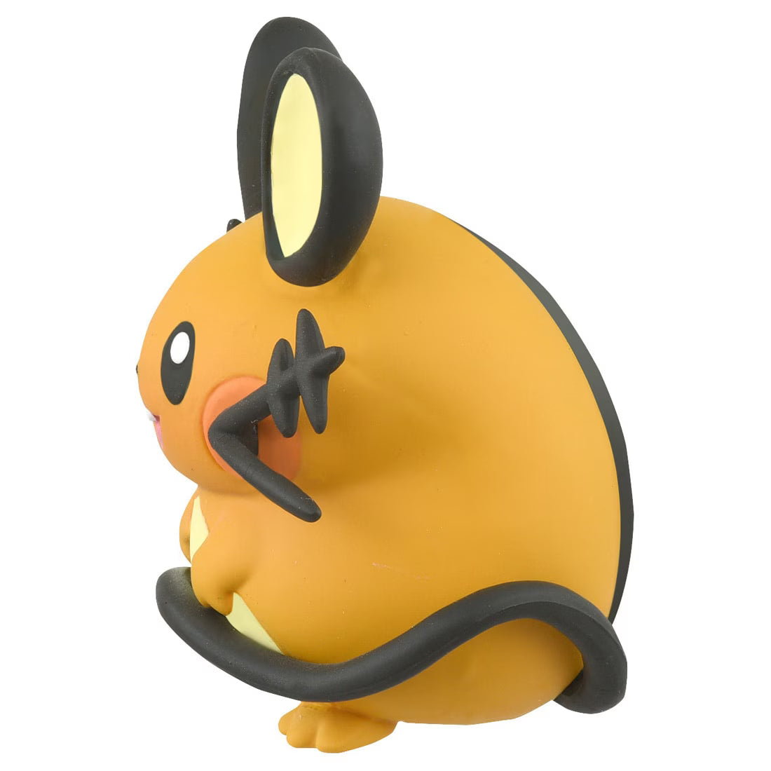 TAKARA TOMY/Moncolle MS-44 Dedenne (650)