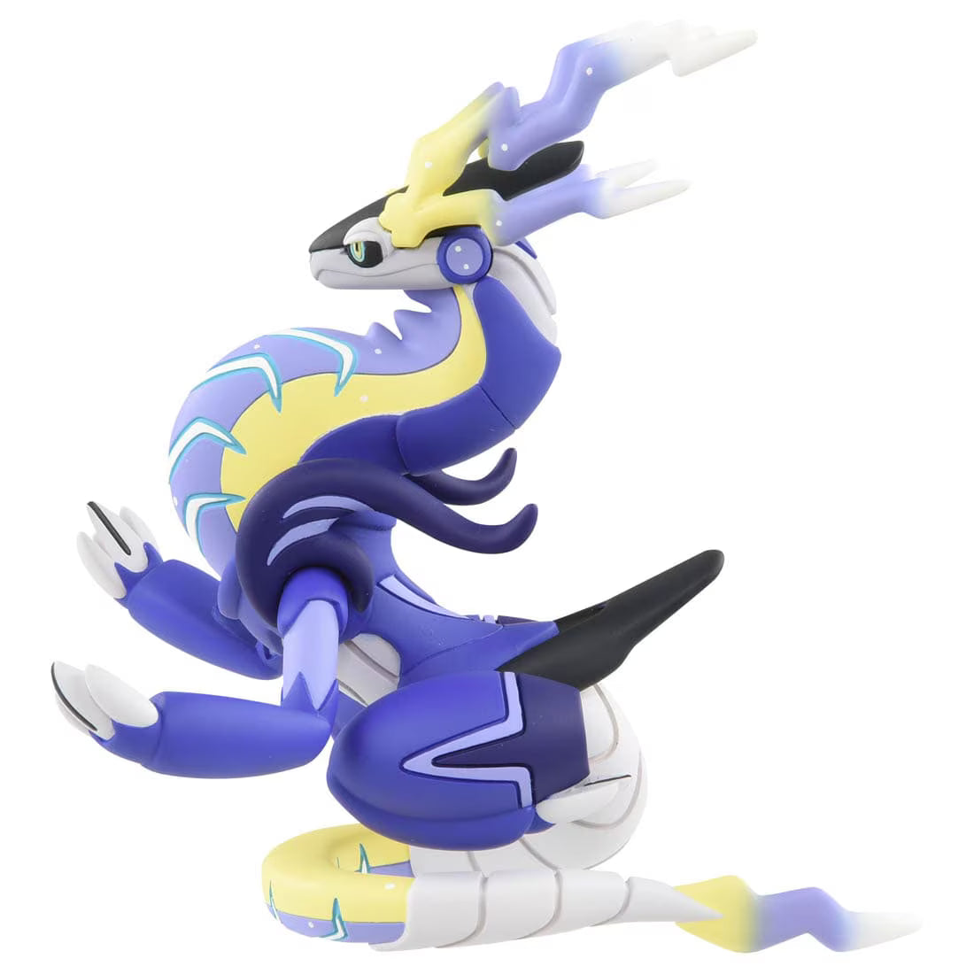 TAKARA TOMY / Moncolle ML-30 Miraidon (1600)
