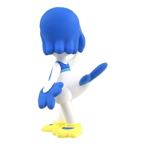 TAKARA TOMY / Moncolle MS-59 Quaxly (650)