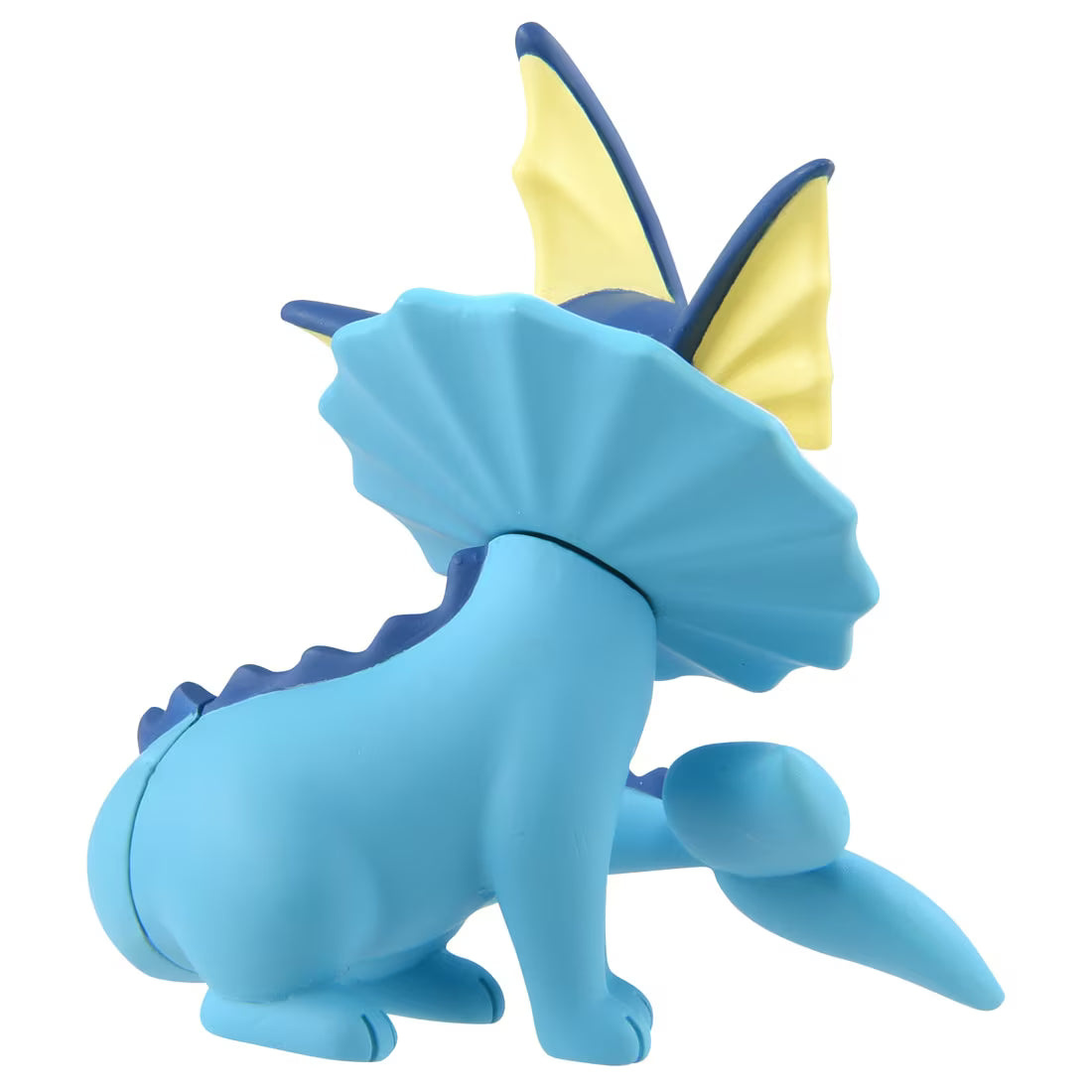 TAKARA TOMY/Moncolle MS-31 Vaporeon (650)