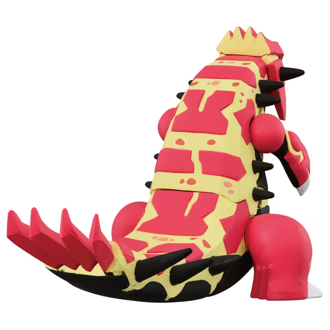 TAKARA TOMY/Moncolle Primal Groudon (2200)