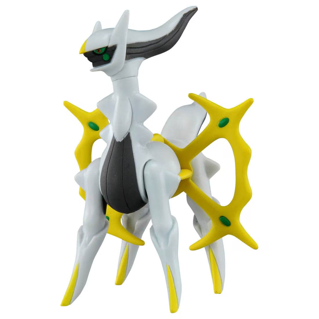 TAKARA TOMY/Moncolle ML-22 Arceus (1600)