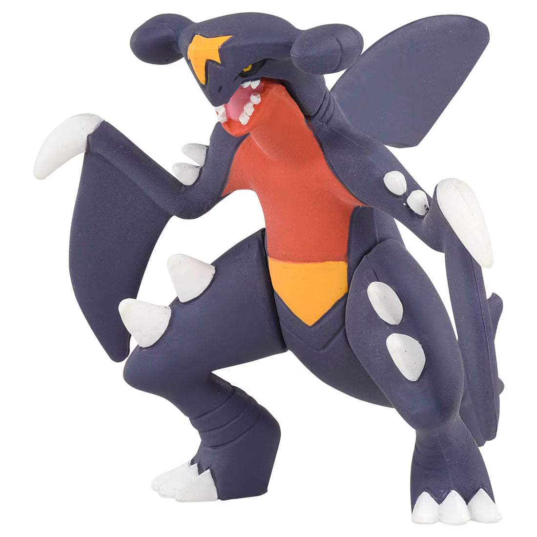 TAKARA TOMY/Moncolle MS-22 Garchomp (650)
