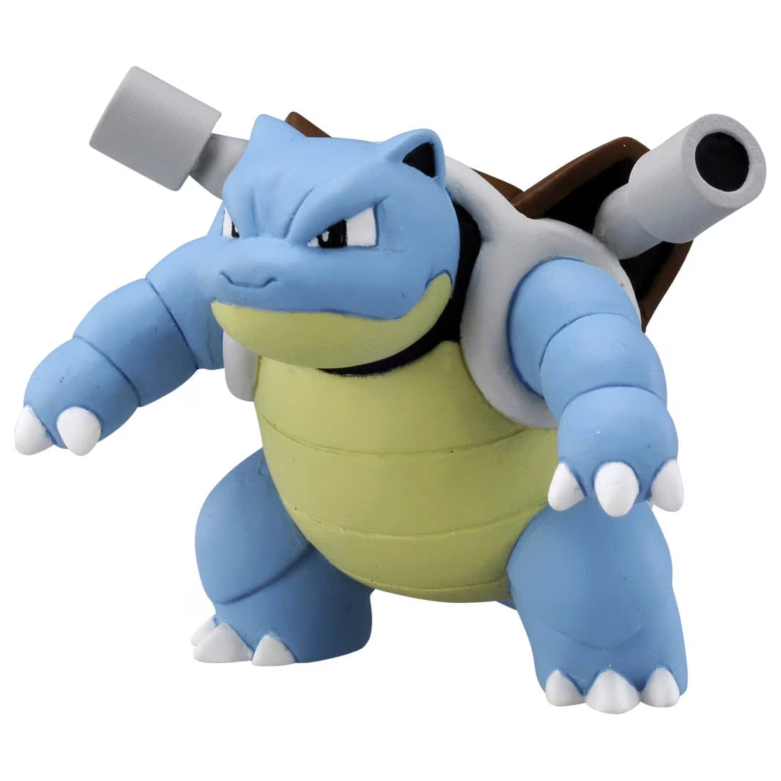 TAKARA TOMY/Moncolle MS-16 Blastoise (650)