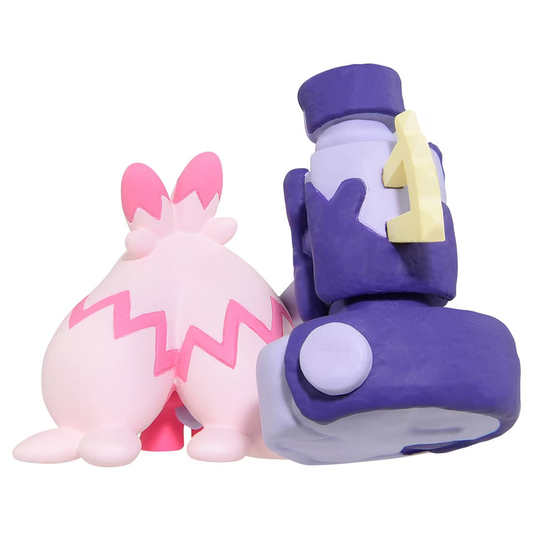 TAKARA TOMY/モンコレ　MS-11　デカヌチャン（650）