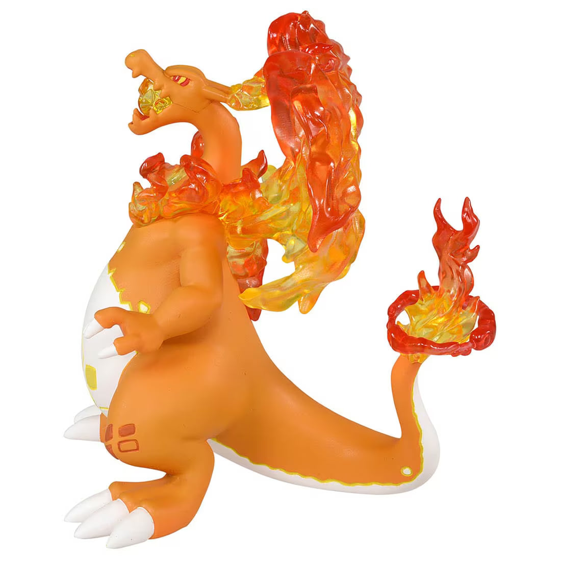 TAKARA TOMY/Moncolle Charizard (Gigantamax Form) (2000)