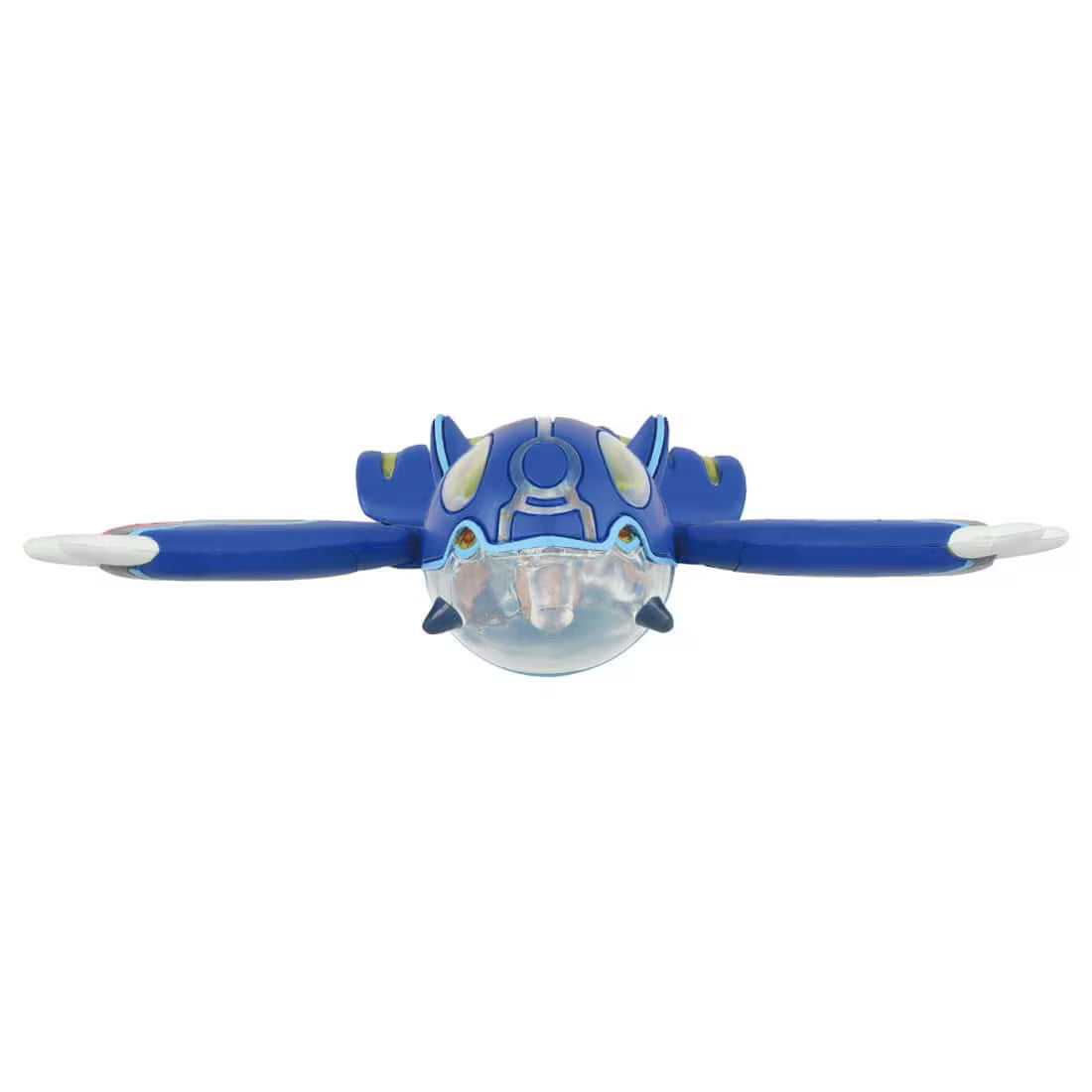 TAKARA TOMY/Moncolle Primal Kyogre (2200)