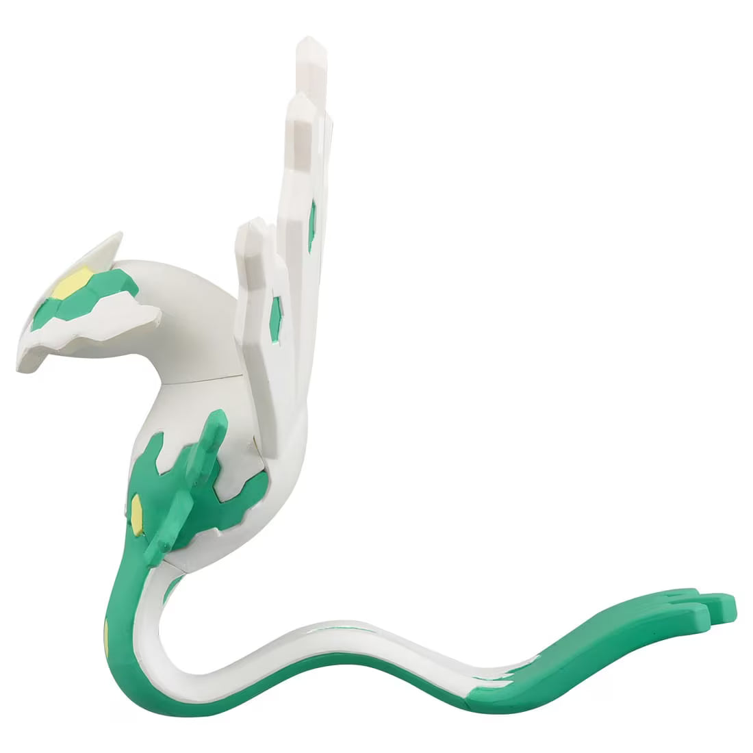 TAKARA TOMY / Moncolle ML-24 Zygarde (50% Forme) White (1600)